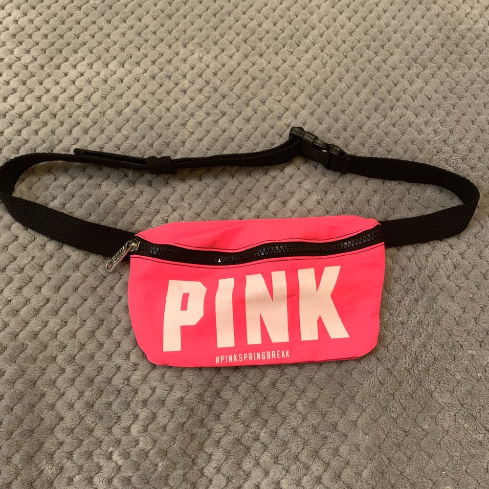 VS PINK Fanny Pack